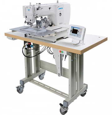 Máy may lập trình Jack JK-2210D